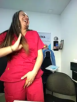 Madisson-04  online show from 12-04-25, 07:00