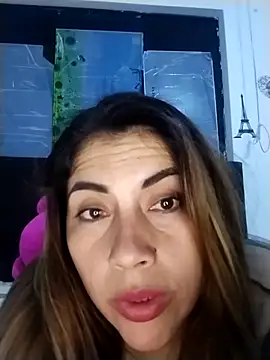 Camila latina 0 online show from 09-16-25, 04:46