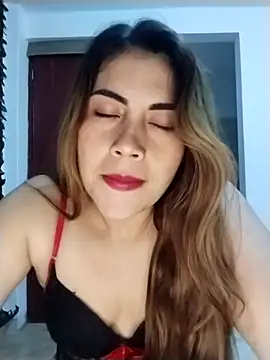 Camila latina 0 online show from 09-24-25, 02:48