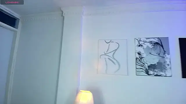 Cloe Staar online show from 09-19-25, 07:36