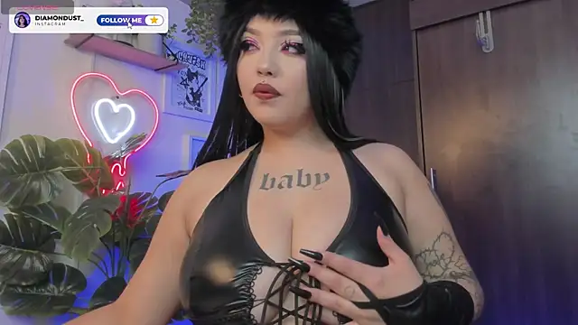 diamond dustt online show from 10-08-25, 07:33