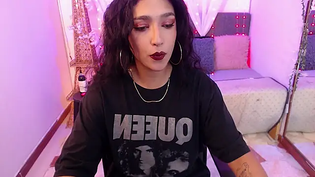 Cleofox  online show from 10-08-25, 11:35