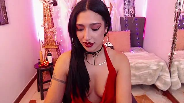 Cleofox  online show from 10-25-25, 07:52