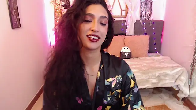 Cleofox  online show from 10-28-25, 12:25