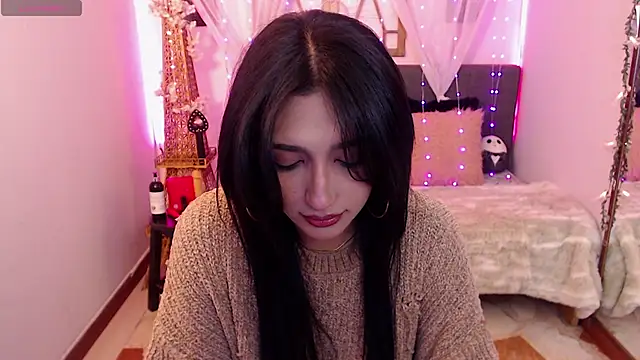 Cleofox  online show from 11-22-25, 12:42