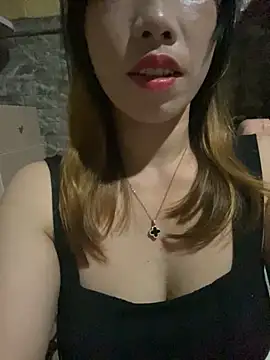 Rio-sexy online show from 11-13-25, 01:10