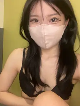 Yuki chan 2 online show from 11-28-25, 01:58