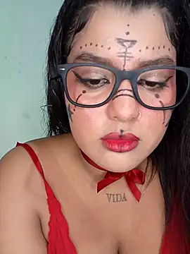 Cat Hot Party online show from 10-09-25, 05:16