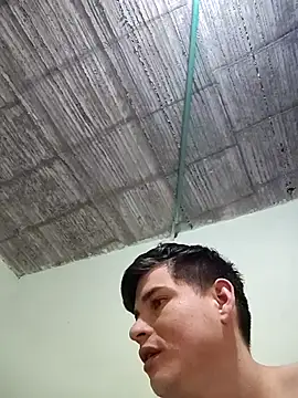 Cat Hot Party online show from 10-25-25, 03:14