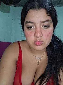 Cat Hot Party online show from 11-08-25, 01:50