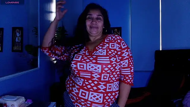 milf latinn online show from 10-03-25, 12:35