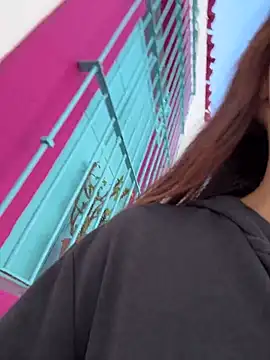 Clavelnegro online show from 11-14-25, 06:28