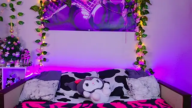 Night angell69 online show from 01-07-26, 11:34