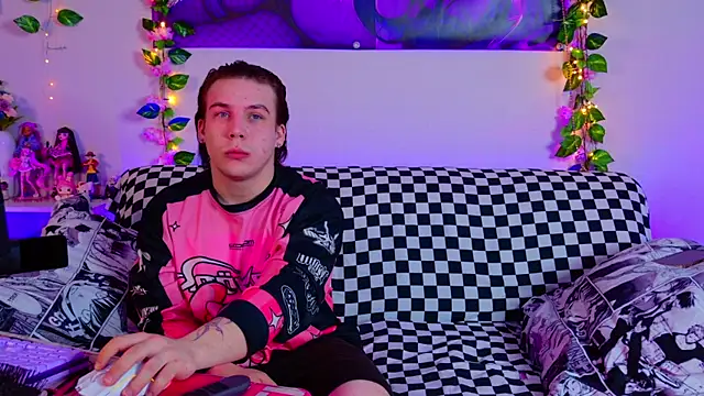 Night angell69 online show from 01-16-26, 11:58