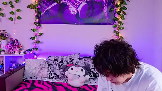 Night angell69 online show from 02-14-26, 09:17