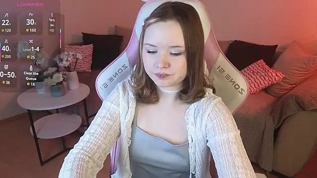 Sweetie Hope online show from 01-15-26, 04:33