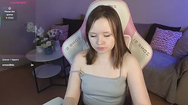 Sweetie Hope online show from 01-16-26, 04:44