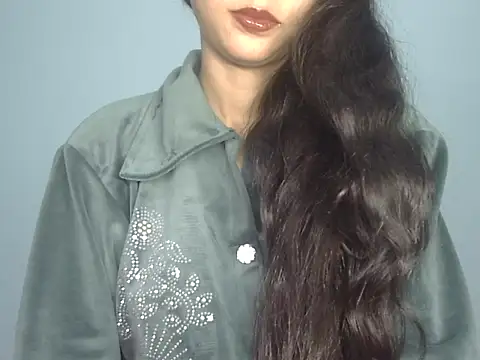 Saniya9B online show from 12-03-25, 05:11