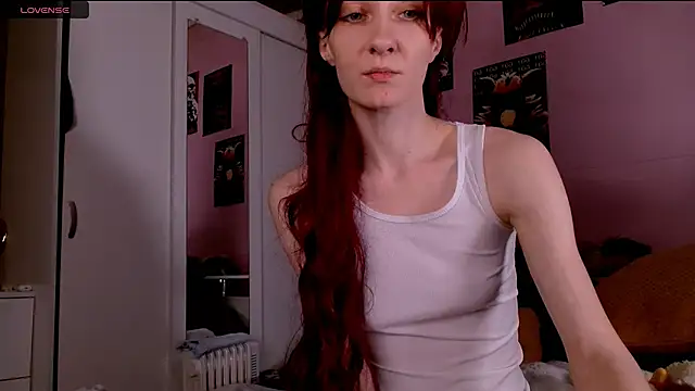 ariana greys online show from 11-13-25, 06:34