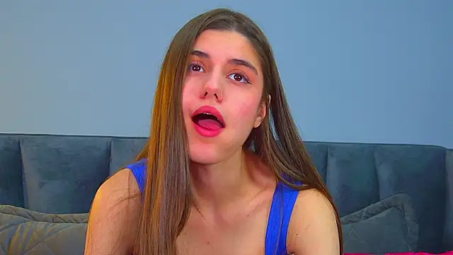 ArianaAllens online show from 12-16-25, 06:18