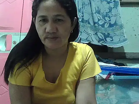hotmama 063 online show from 10-03-25, 10:45