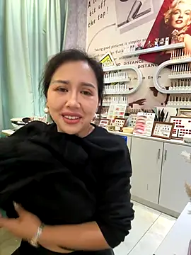 Susu-Asia online show from 09-29-25, 08:52