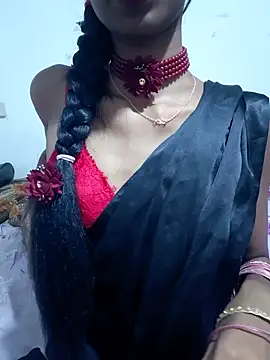 BunnyBloom25 online show from 11-08-25, 11:54