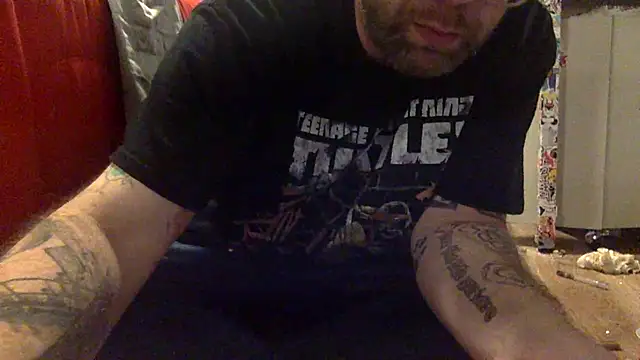 edger4lif3 online show from 09-11-25, 12:33