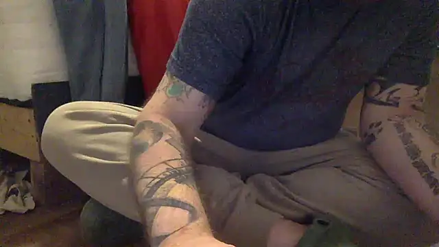 edger4lif3 online show from 09-16-25, 03:46