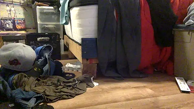 edger4lif3 online show from 09-23-25, 05:21