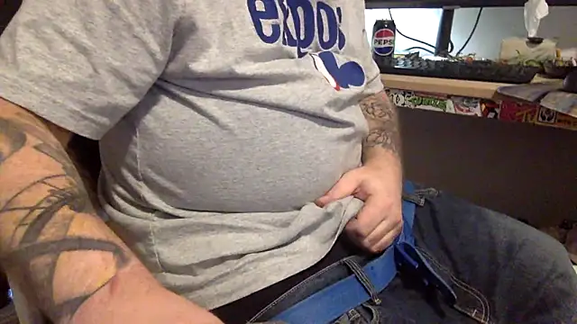 edger4lif3 online show from 09-24-25, 07:17