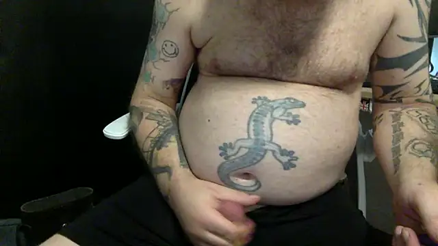 edger4lif3 online show from 09-25-25, 07:23