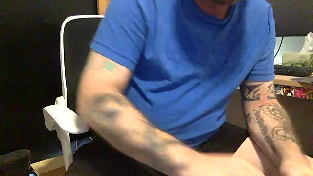 edger4lif3 online show from 09-26-25, 12:09