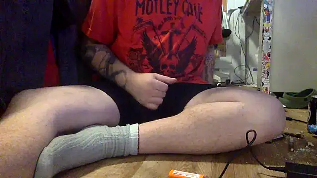 edger4lif3 online show from 09-29-25, 08:02