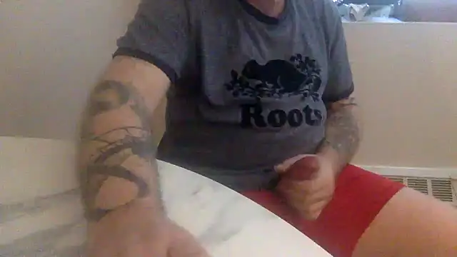 Snapshot of edger4lif3 chatting on 10-19-25, 08:53 edger4lif3 online show from 10-19-25, 08:53