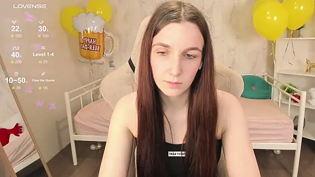 Miss   Eva online show from 09-20-25, 12:11