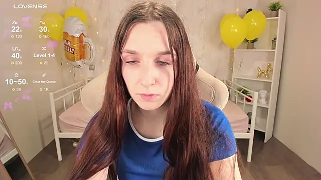 Miss   Eva online show from 09-24-25, 12:03