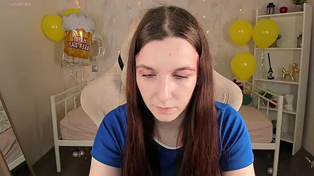 Miss   Eva online show from 09-30-25, 12:04