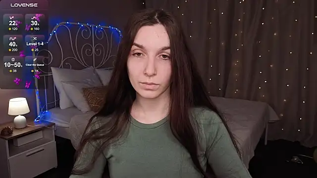 Miss   Eva online show from 10-02-25, 12:50
