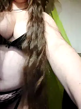 MILANA-MILA online show from 10-08-25, 06:38
