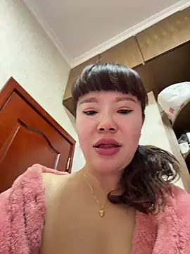 Snapshot of Xinlan-Asia chatting on 01-06-26, 01:26 Xinlan-Asia online show from 01-06-26, 01:26