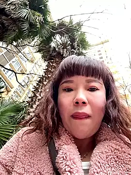 Snapshot of Xinlan-Asia chatting on 01-15-26, 06:51 Xinlan-Asia online show from 01-15-26, 06:51