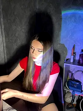 Immy Megan online show from 10-03-25, 08:50