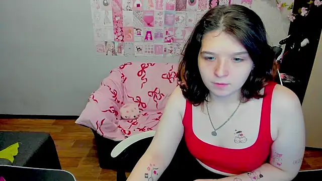 Acid Kate online show from 10-17-25, 12:14