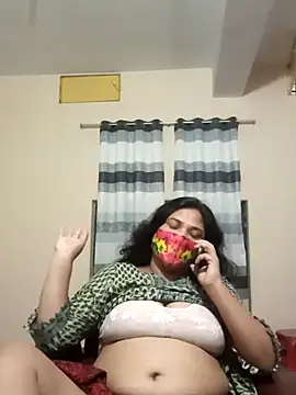 Nila Boudi online show from 09-10-25, 08:47