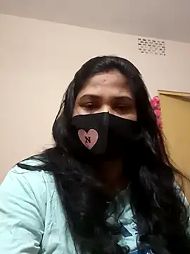 Nila Boudi online show from 09-18-25, 05:04