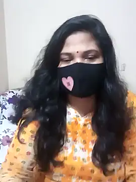 Nila Boudi online show from 09-19-25, 04:29