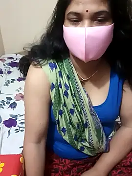 Nila Boudi online show from 09-20-25, 04:52