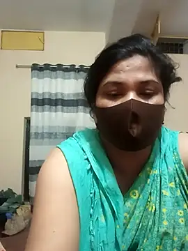 Nila Boudi online show from 09-25-25, 06:33