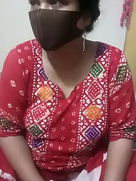 Nila Boudi online show from 09-30-25, 12:26